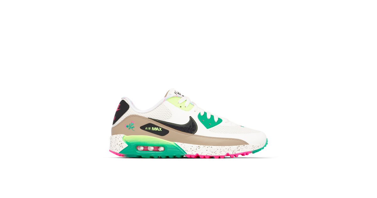 Nike Air Max 90 G NRG Back Home | DQ0279-100 | Laced