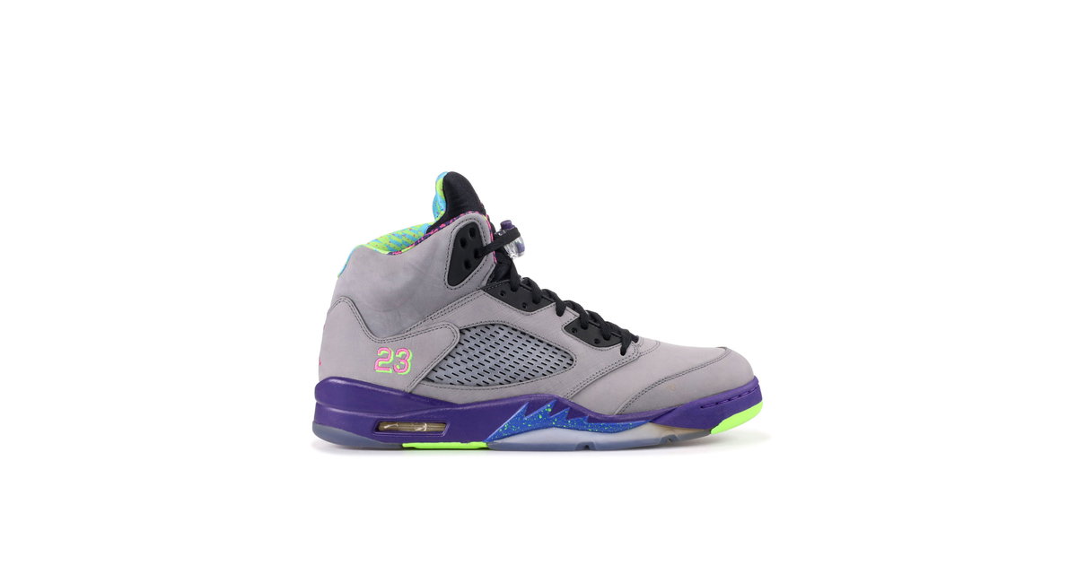 Air Jordan 5 Retro Bel Air | 621958-090 | Laced