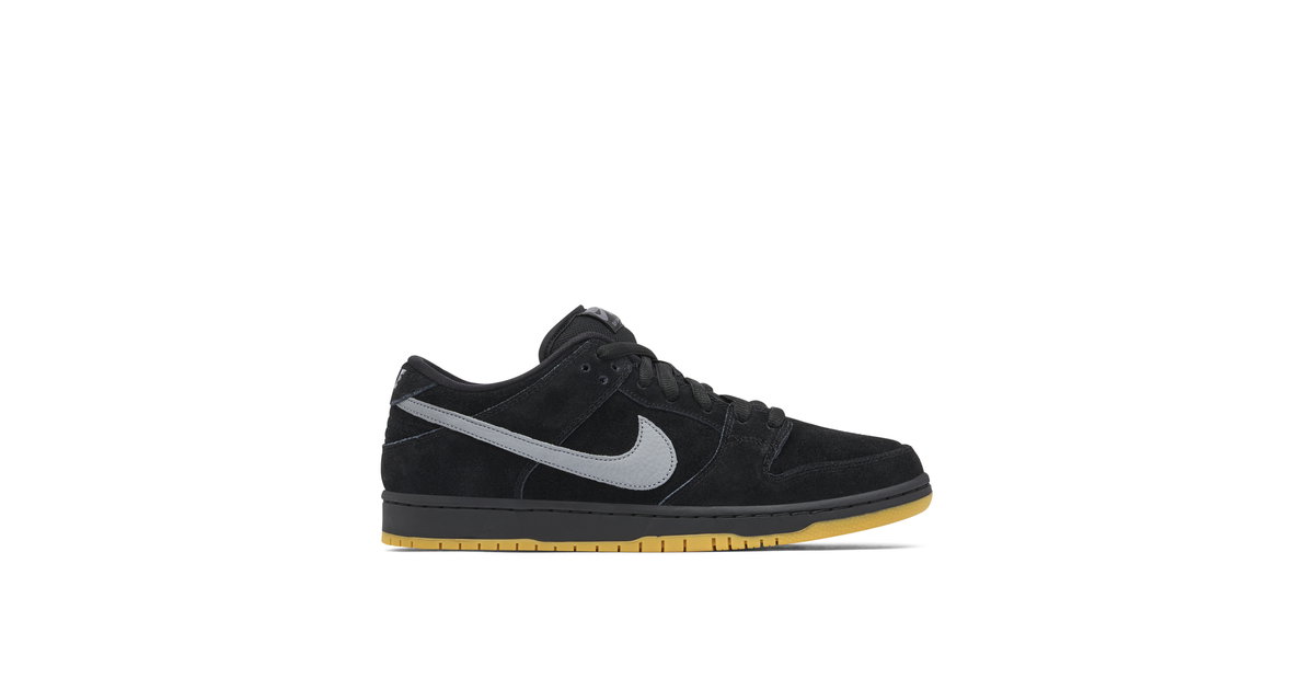 Nike SB Dunk Low Fog | BQ6817-010 | Laced