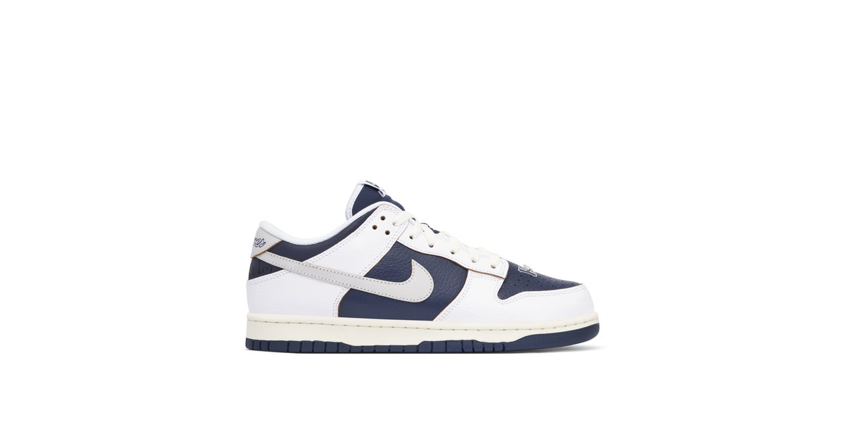 Nike SB Dunk Low x HUF New York City | FD8775-100 | Laced