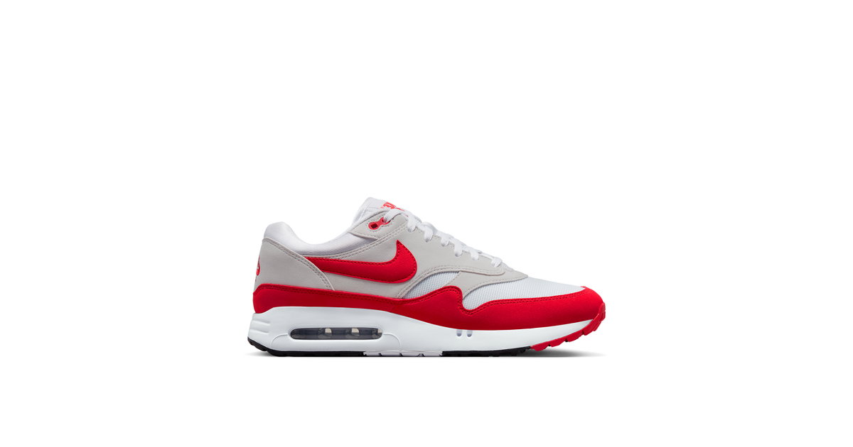 Nike Air Max 1 86 OG Golf Big Bubble Sport Red | DV1403-160 | Laced