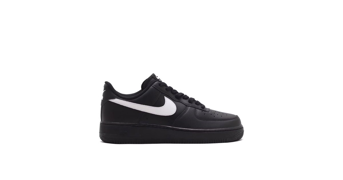 Nike Air Force 1 Low '07 2023 | FZ0627-010 | Laced