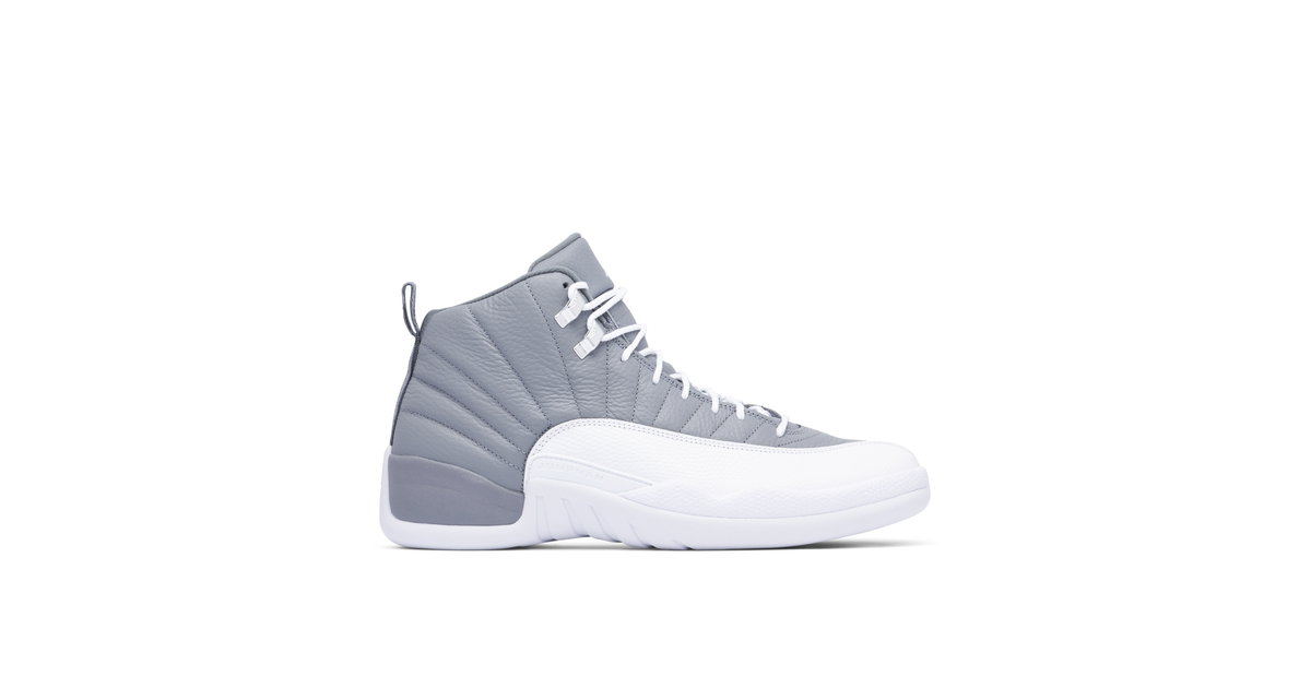 Air Jordan 12 Retro Stealth | CT8013-015 | Laced