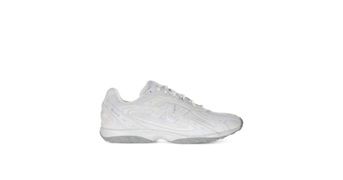 New Balance 204L Natural | U204LMMB | Laced