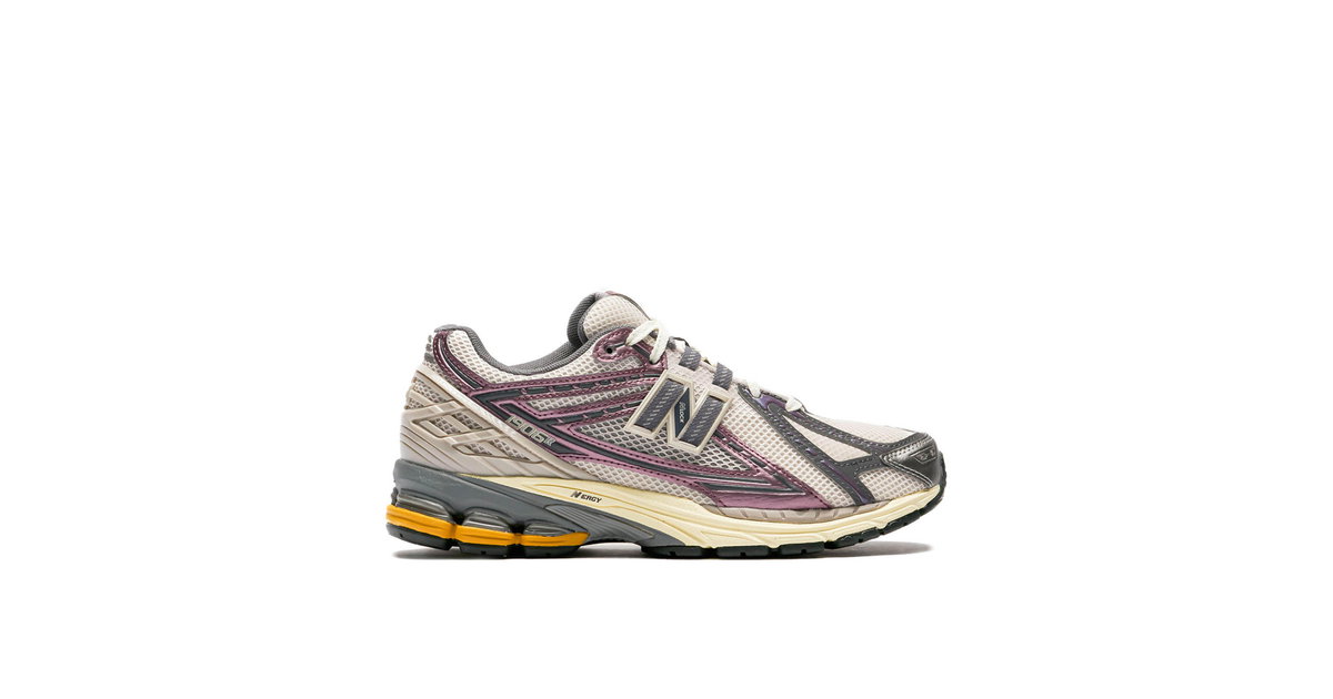 New Balance M1906 Licorice | M1906RRA | Laced