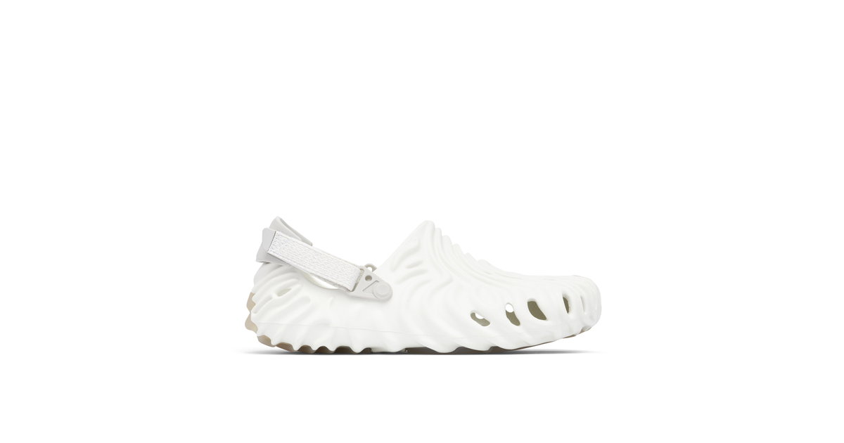 Crocs Pollex Clog x Salehe Bembury Stratus | 207393-1CN | Laced