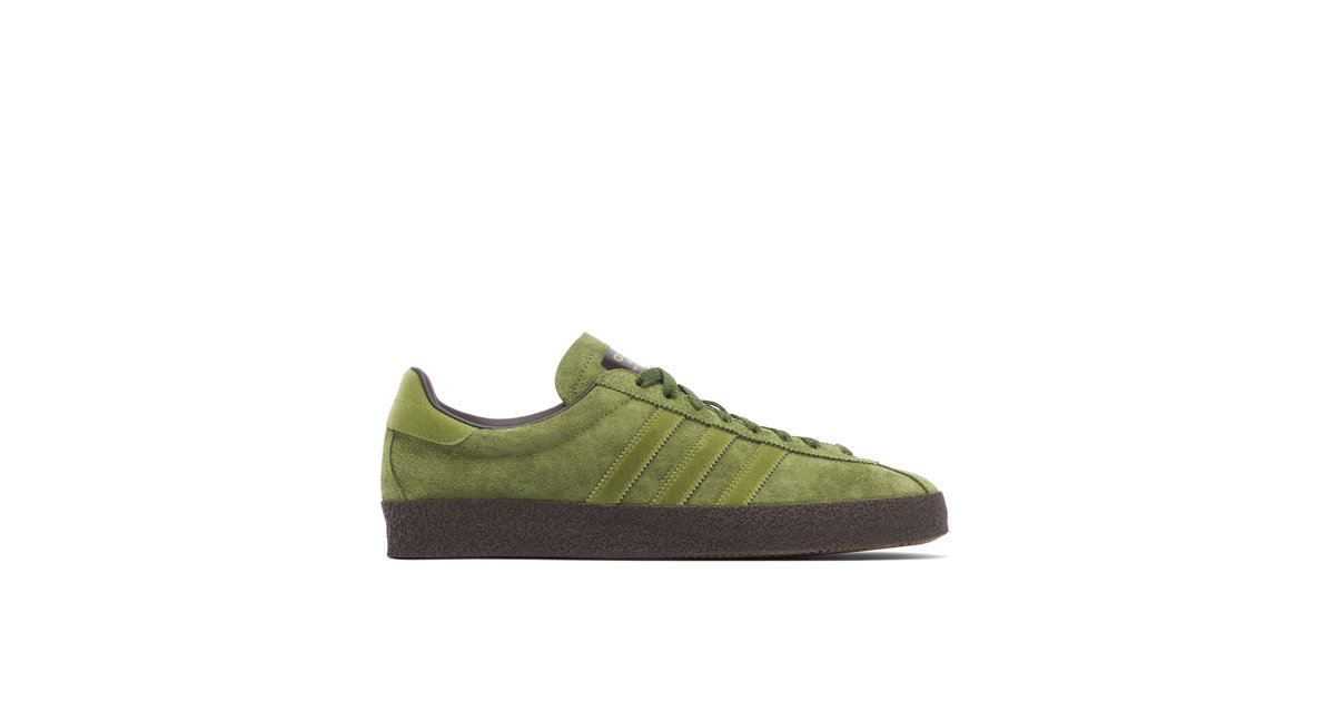 Adidas Ardwick SPZL Craft Green | IH2146 | Laced