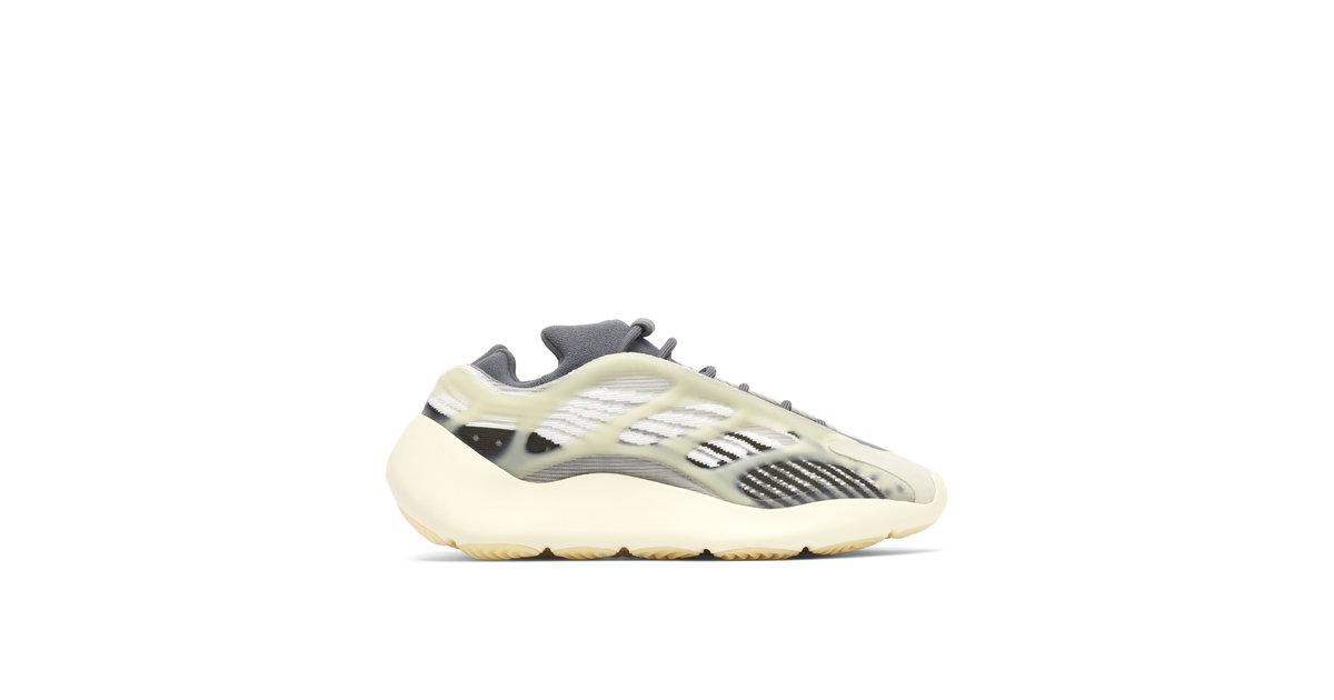 Yeezy 700 V3 Fade Salt | ID1674 | Laced
