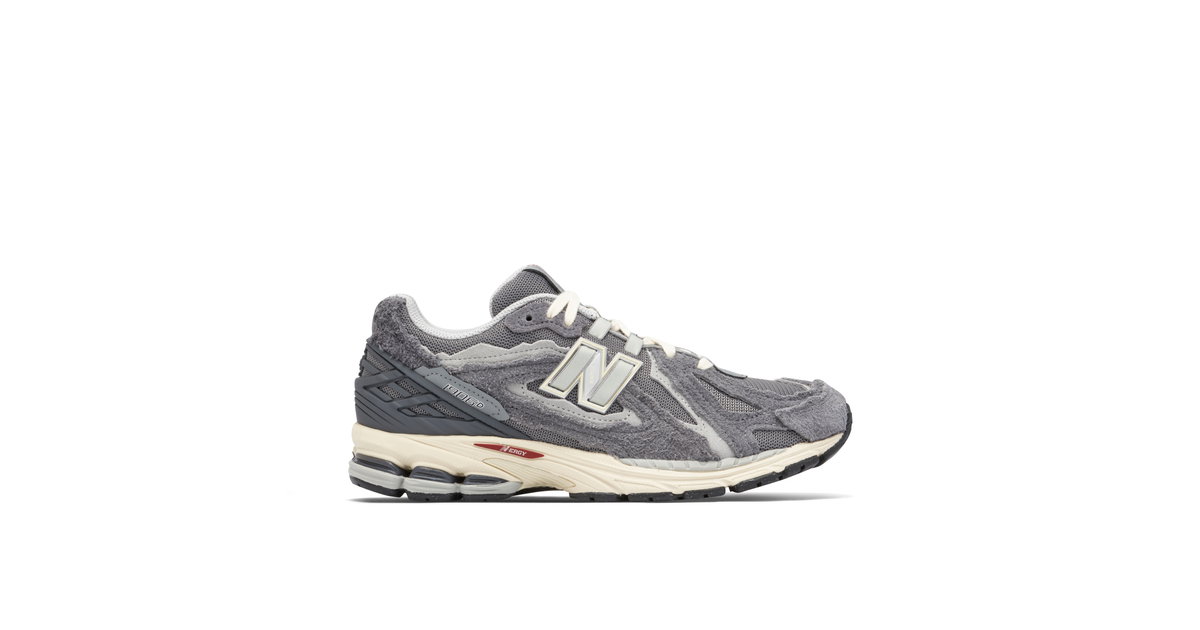 New Balance 1906D Protection Pack Grey | M1906DA | Laced