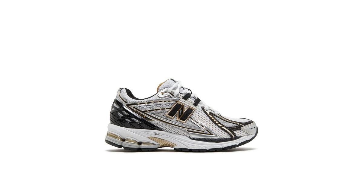 New Balance 1906R White Gold | M1906RA | Laced