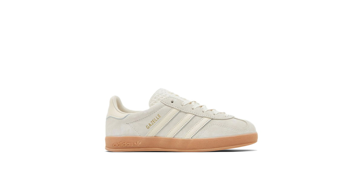 adidas gazelle silver green womens Adidas Gazelle Indoor Pro Sneaker » Buy online now! main image 0