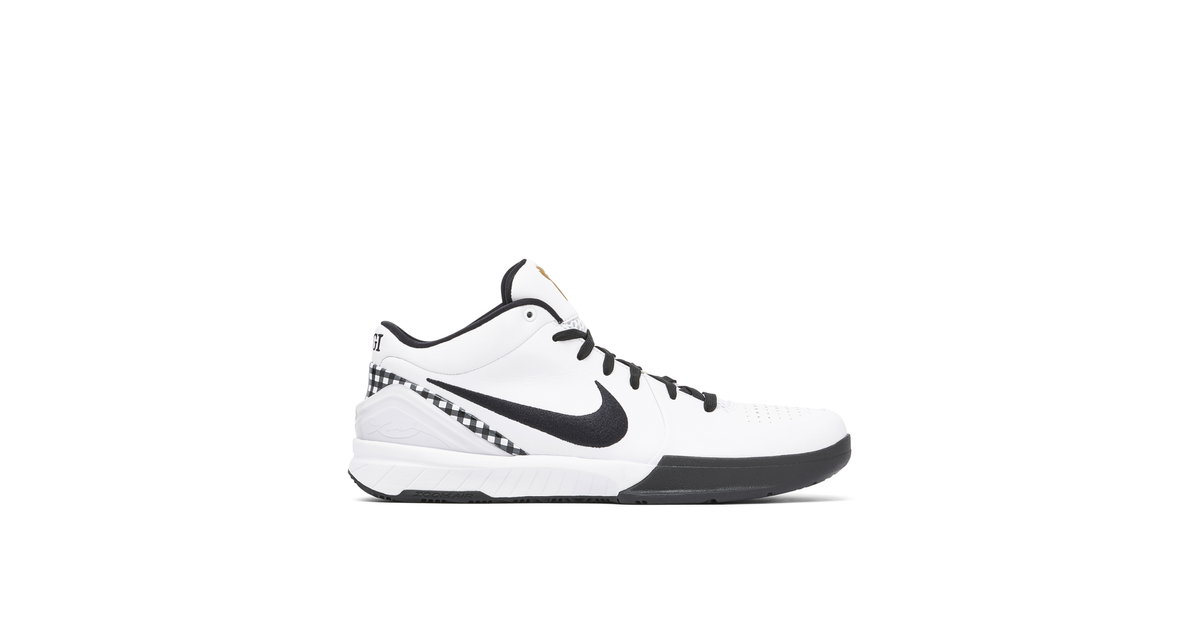 Nike Kobe 4 Protro Mambacita Gigi | FJ9363-100 | Laced