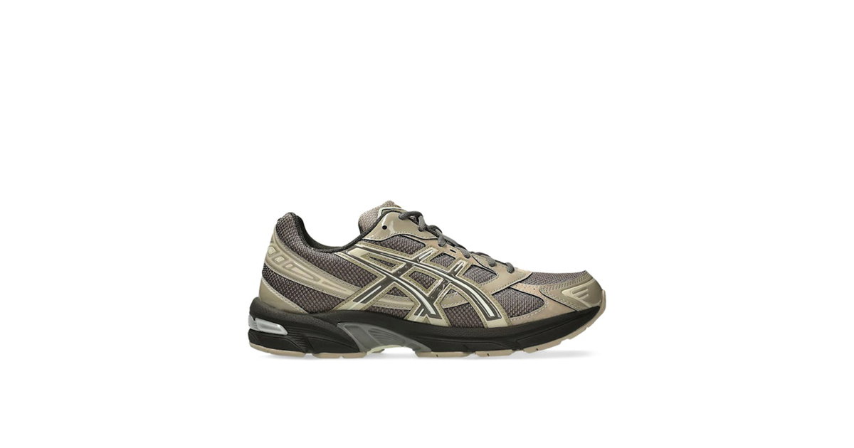 ASICS Gel-1130 Sepia Brown Driftwood | 1203B045-200 | Laced