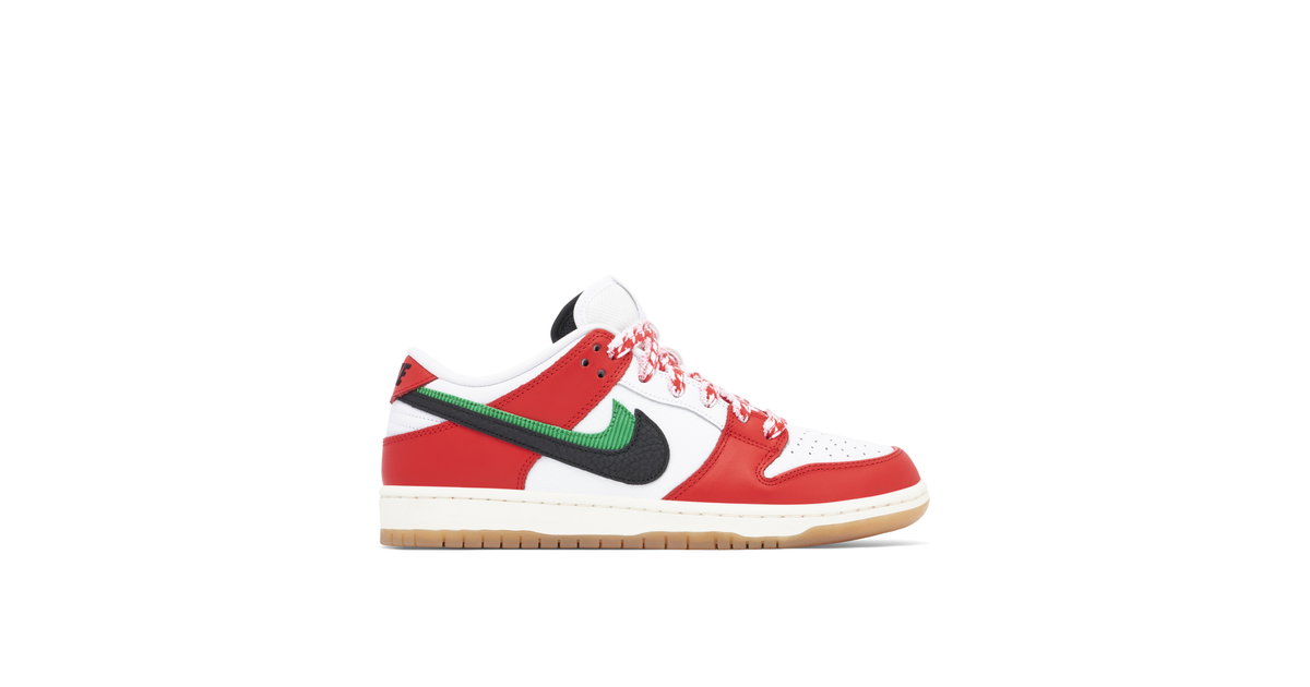 Nike SB Dunk Low Frame Skate Habibi | CT2550-600 | Laced