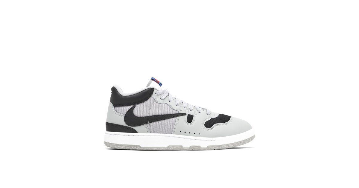 Nike Mac Attack SP OG x Travis Scott Grey Black | HF4198-001 | Laced