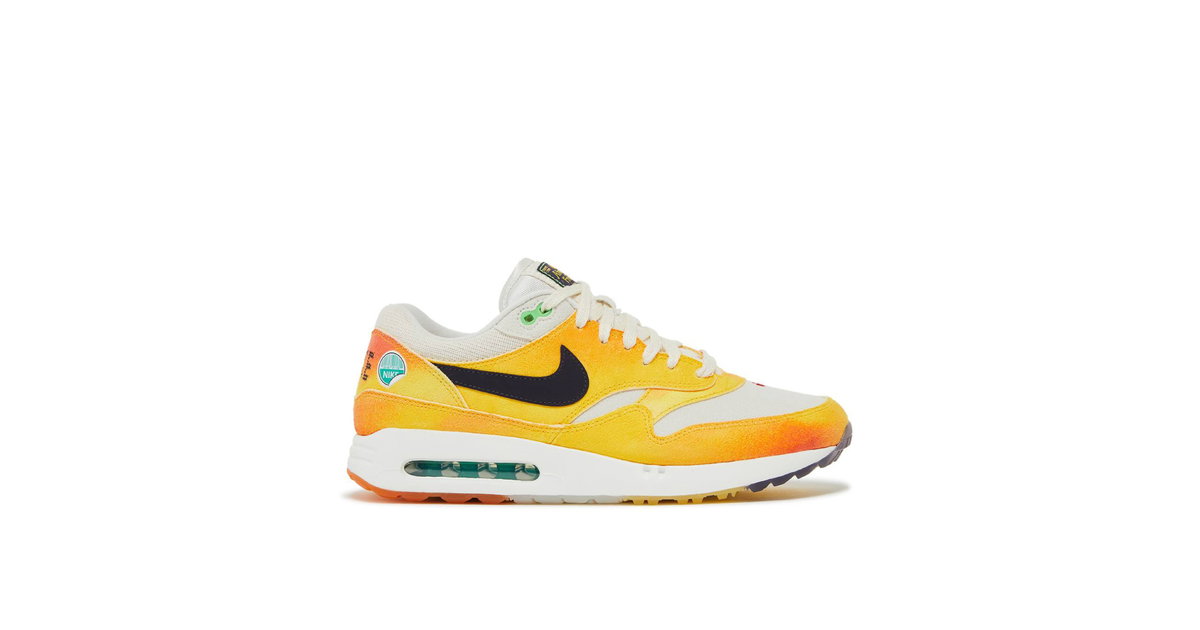 Nike Air Max 1 86 OG Golf NRG Big Bubble Always Fresh | DV6802-007