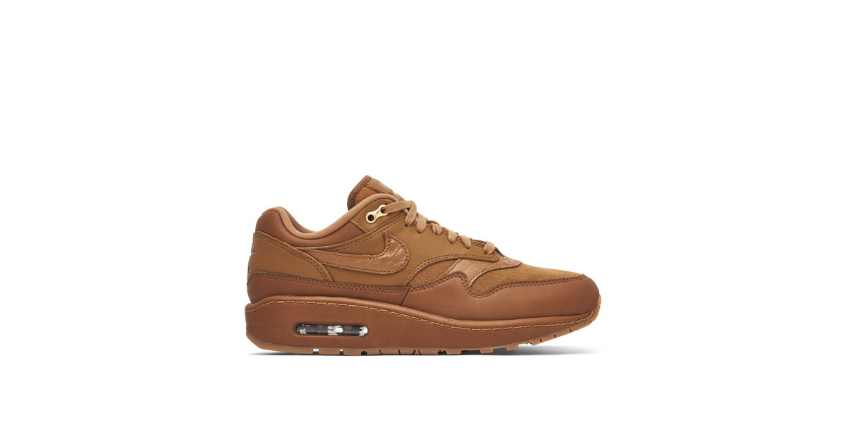Nike Air Max 1 Ale Brown Womens | DV3888-200 | Laced