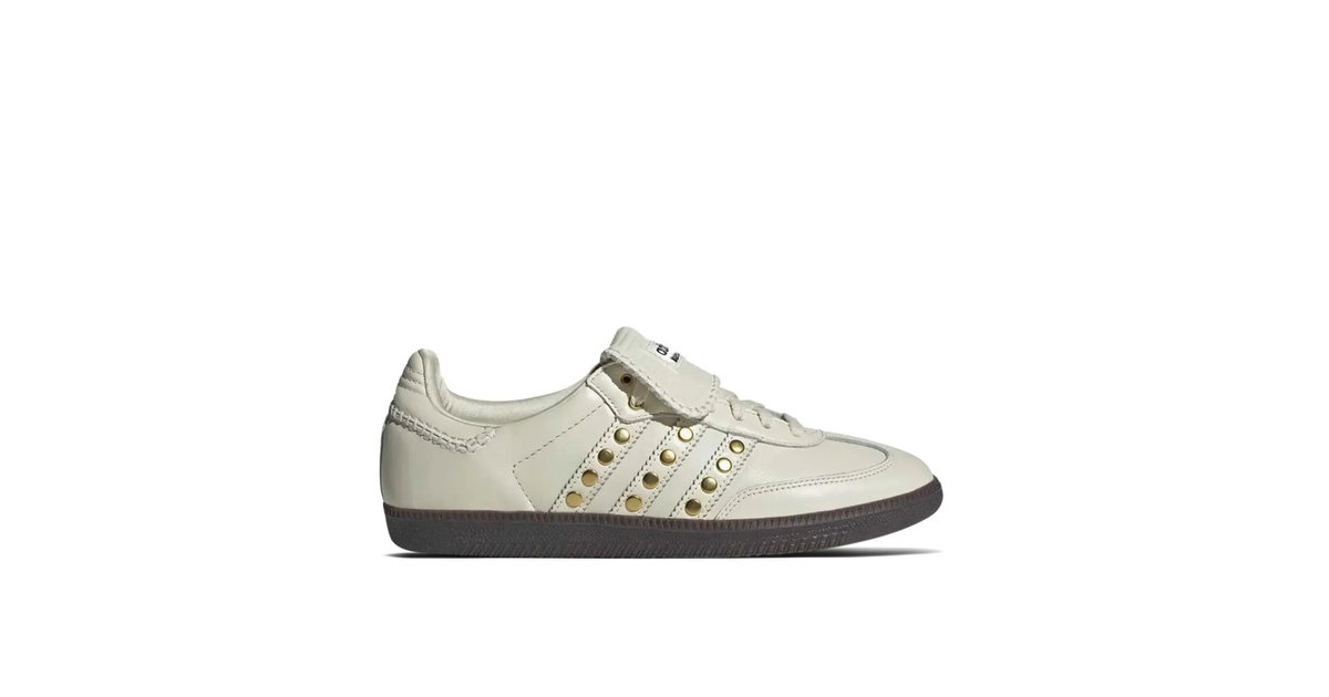 adidas gazelle silver green womens adidas Samba OG Shoes - Women's - White / Sand Strata