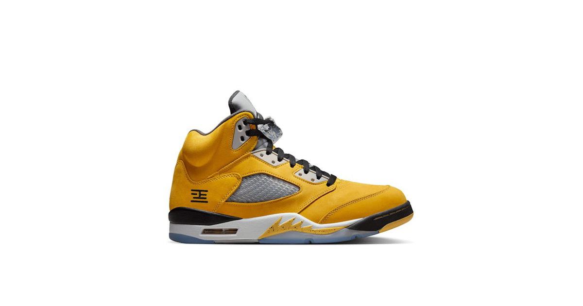 Air Jordan 5 Retro Tokyo T23 2025 | IO3372-700 | Laced
