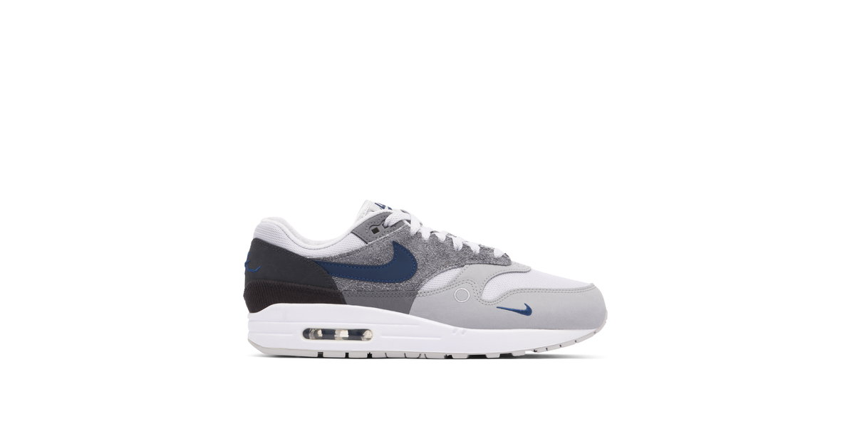 Nike Air Max 1 London | CV1639-001 | Laced