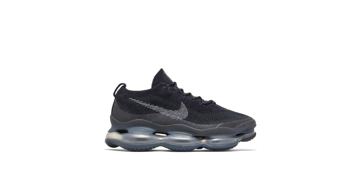 Nike Air Max Scorpion Triple Black | DJ4701-003 | Laced