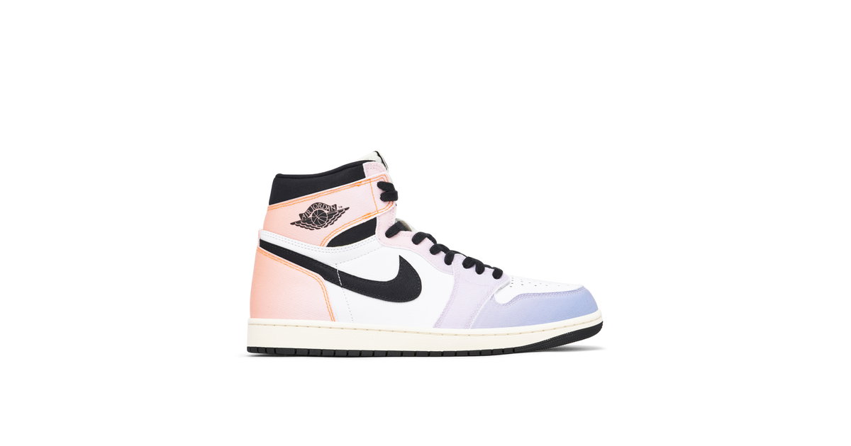 Air Jordan 1 High OG Skyline | DX0054-805 | Laced