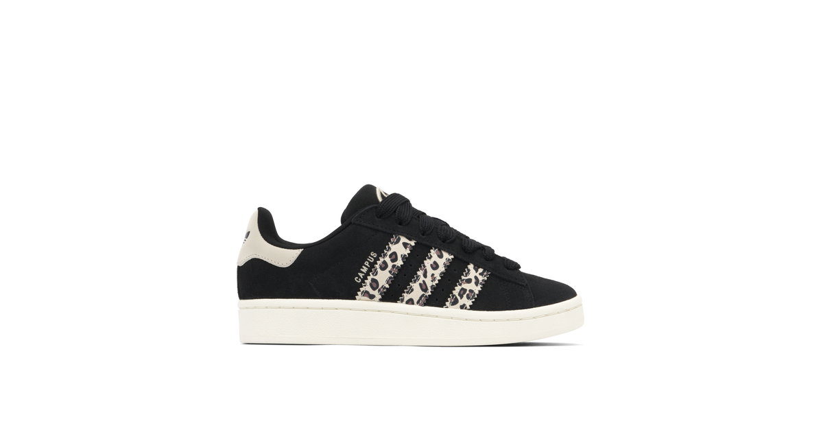 adidas gazelle silver green womens adidas End. x Neighborhood x Campus 80s 'Leopard' GX5004 US 10 main image 0