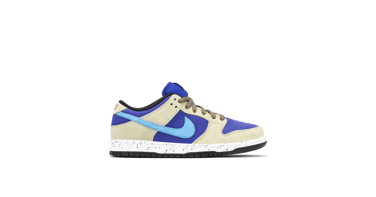 Nike SB Dunk Low ACG Caldera | BQ6817-301 | Laced