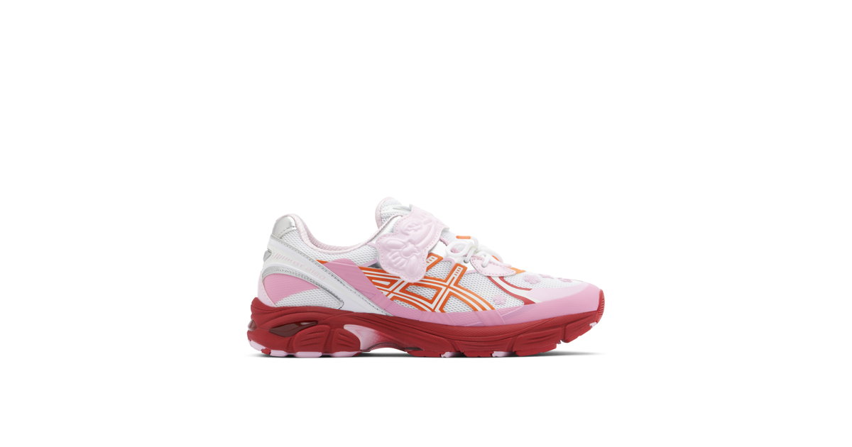 ASICS GT-2160 x Cecilie Bahnsen Habanero Red | 1203A525-100 | Laced