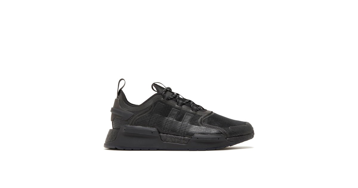 adidas NMD V3 Triple Black | GX3373 | Laced