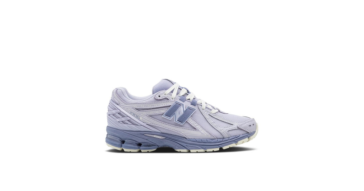 New Balance 1906R Lilac Purple | M1906RZV | Laced
