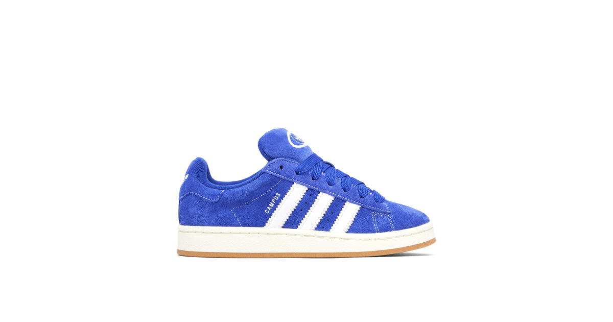Adidas Campus 00s Lucid Blue Gum | H03471 | Laced
