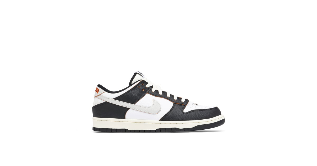 Nike SB Dunk Low x HUF San Francisco | FD8775-001 | Laced