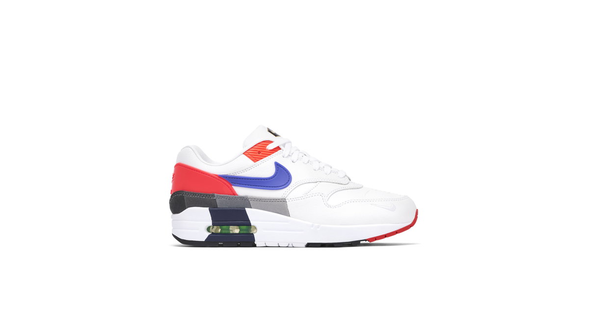Nike Air Max 1 Evolution Of Icons | CW6541-100 | Laced