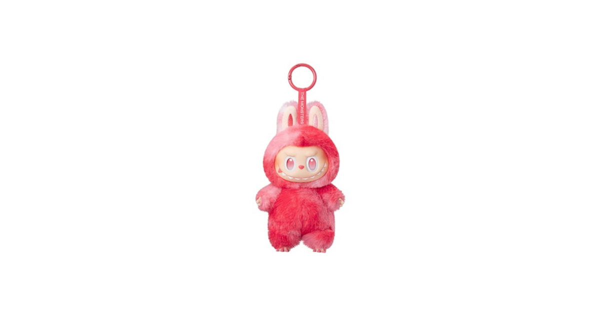 Pop Mart Labubu The Monsters Big into Energy Series Love Vinyl