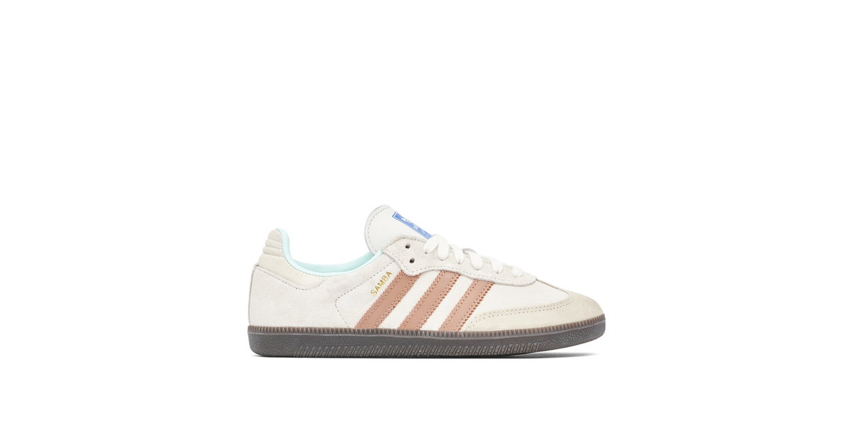 Adidas Samba OG Clay Strata | ID2047 | Laced