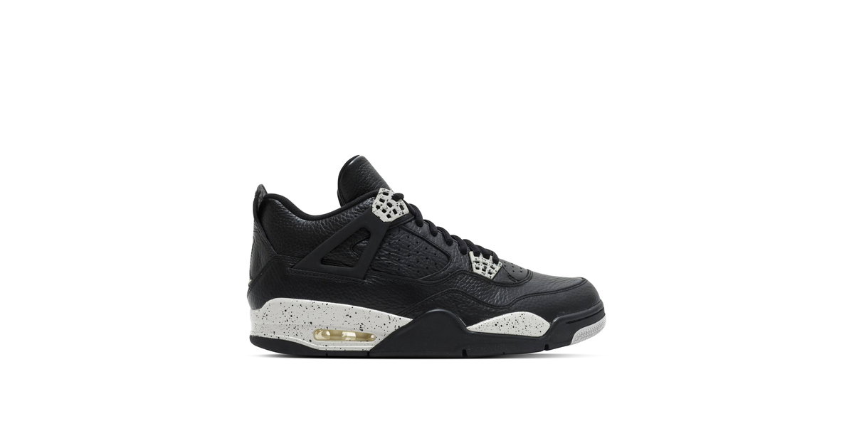 Air Jordan 4 Retro Oreo 2015 | 314254-003 | Laced