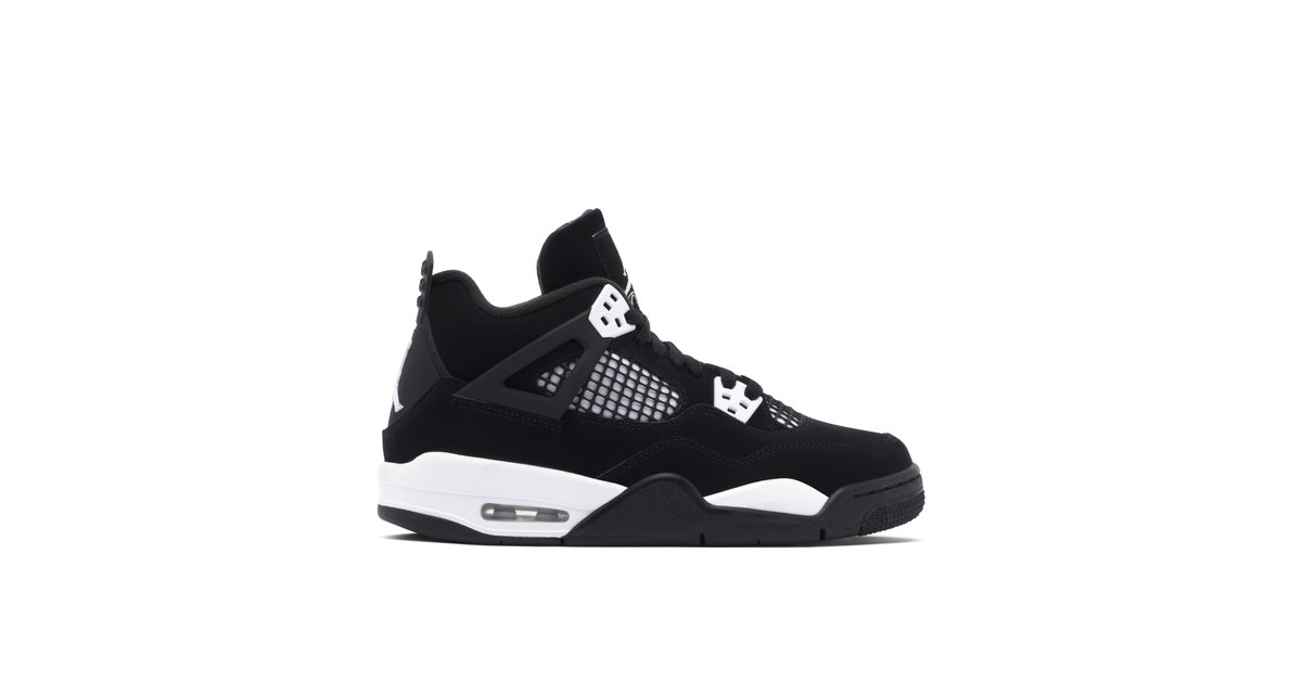 NIKE AIR JORDAN 4 Retoro Thunder 23.5㎝ 8e053f7c-7e6e-4e4b-ae9b-