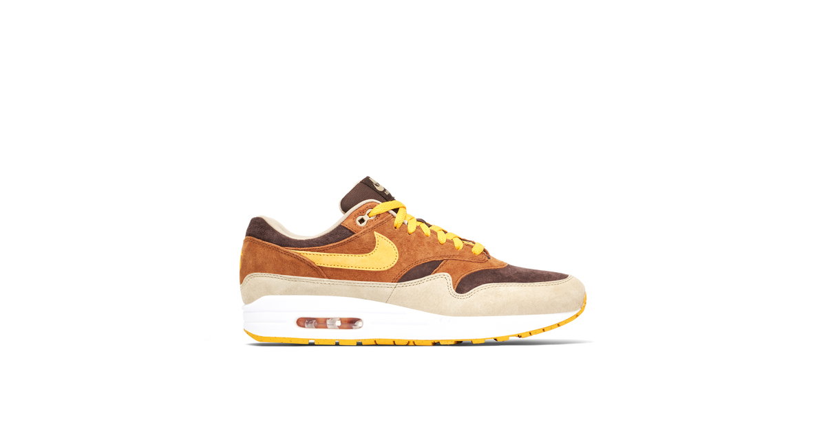 Nike Air Max 1 Premium Duck Pecan | DZ0482-200 | Laced