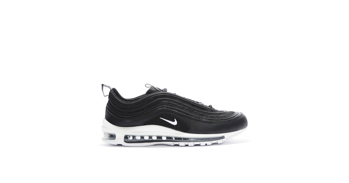 Air Max 97 Black White | 921826-001 | Laced