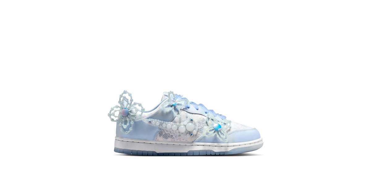 Susan Fang × Nike Women's Dunk Low 23㎝ 927b8e41-95d7-4d57-817a-
