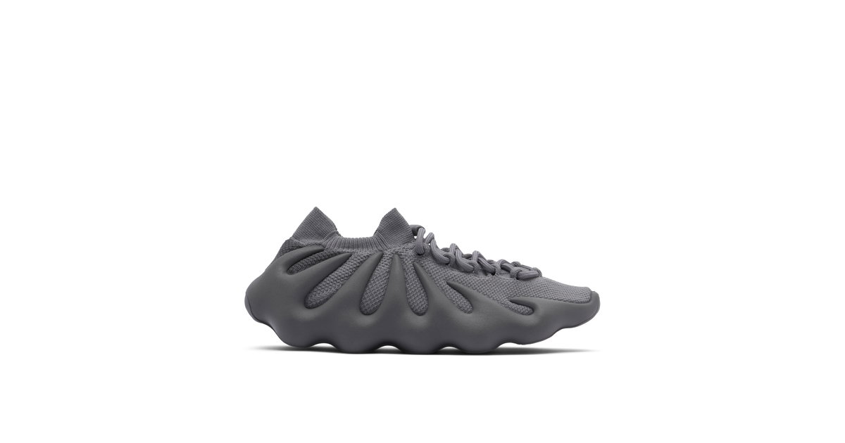 Yeezy 450 Stone Grey | ID9446 | Laced