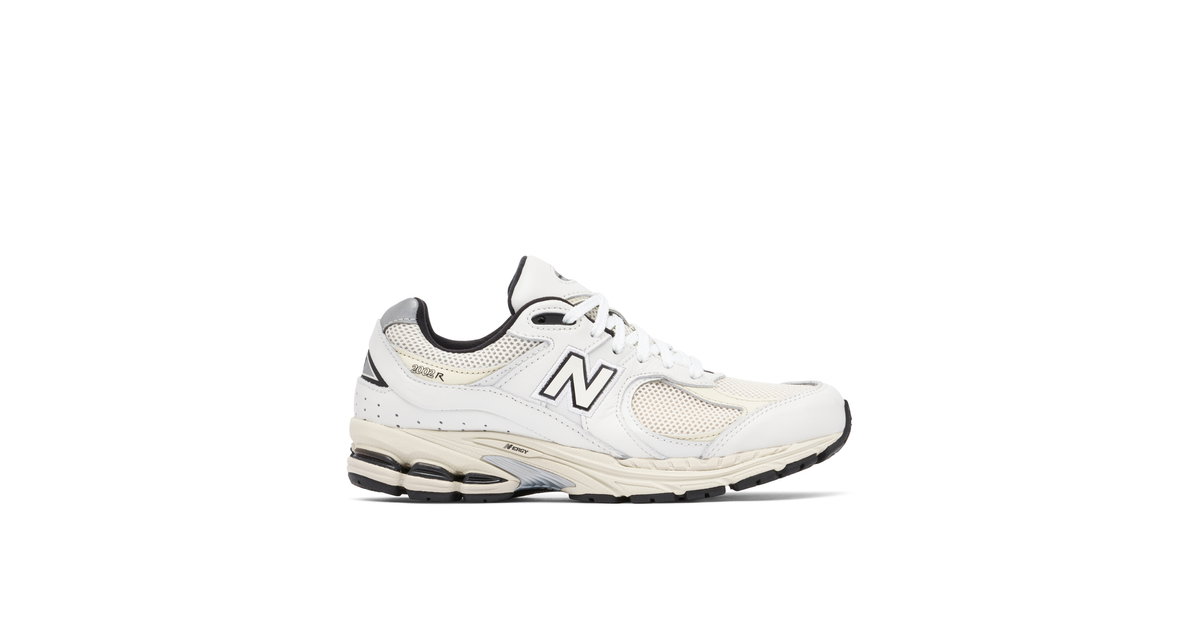 New Balance 2002R Atlas Lemon Haze | ML2002RQ | Laced