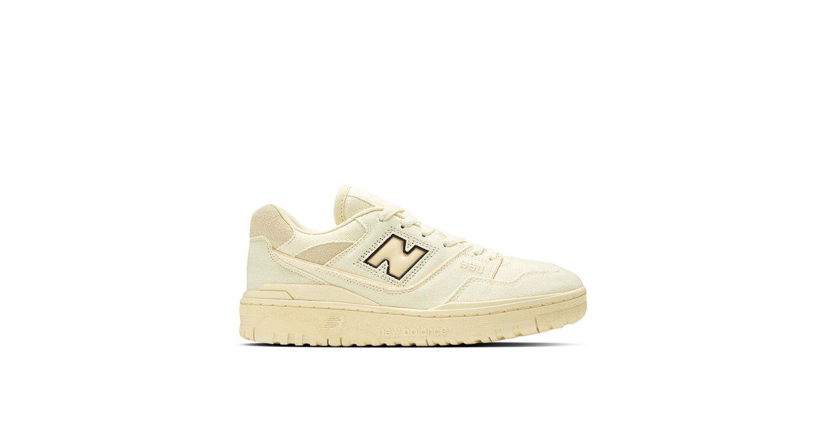 Joe Freshgoods × New Balance BB550BH1 Joe Freshgoods x New Balance 550 Conversations Amongst Us
