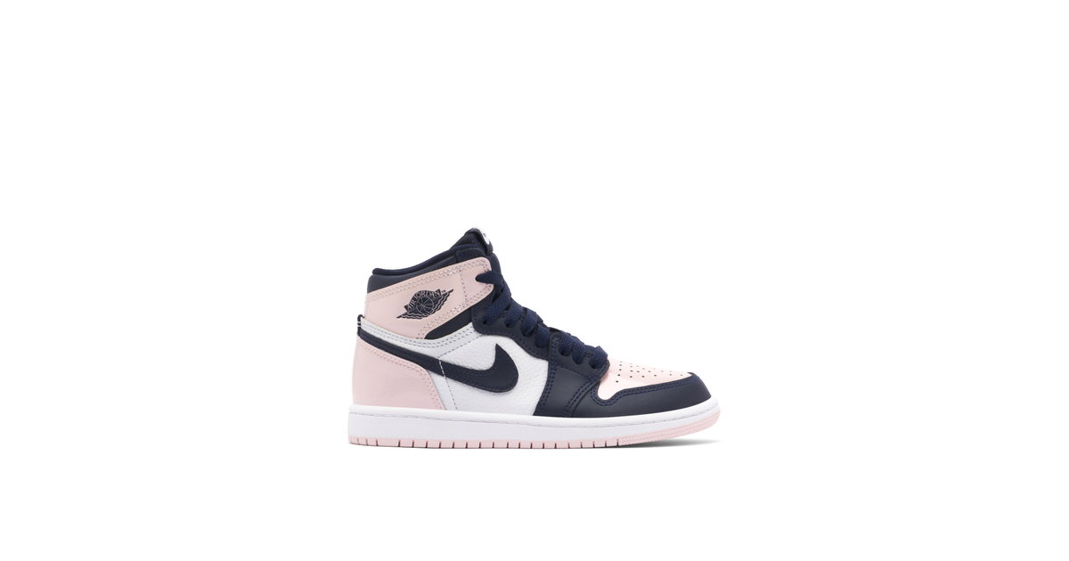 Air Jordan 1 Retro High OG Atmosphere PS | CU0449-641 | Laced