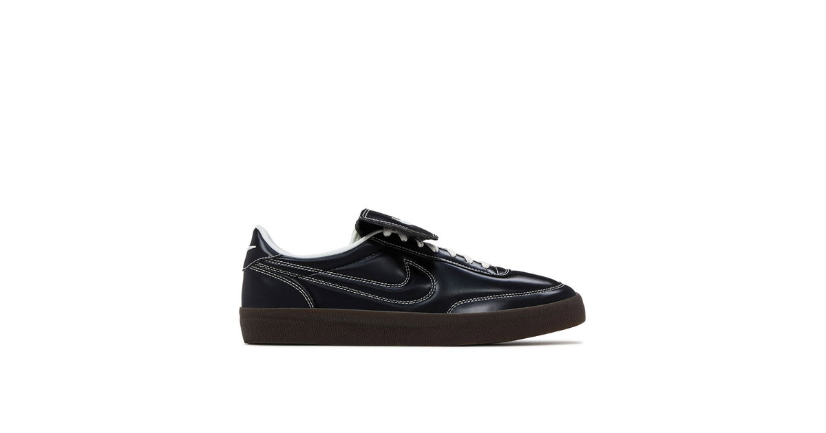 Nike Killshot 2 LTR PRM Tiempo Pack Black | HQ3489-010 | Laced