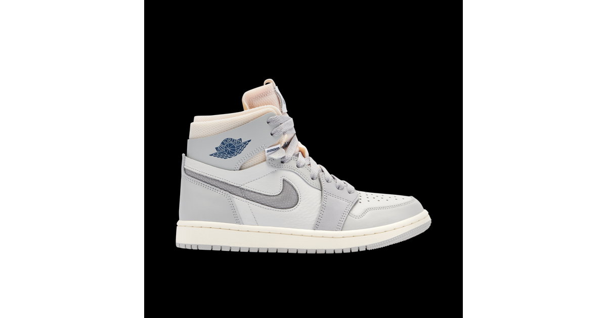 Air Jordan 1 High Zoom Air Comfort London | DH4268-001 | Laced