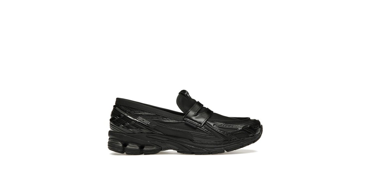 New Balance 1906L Junya Watanabe MAN Black | U1906LCD | Laced