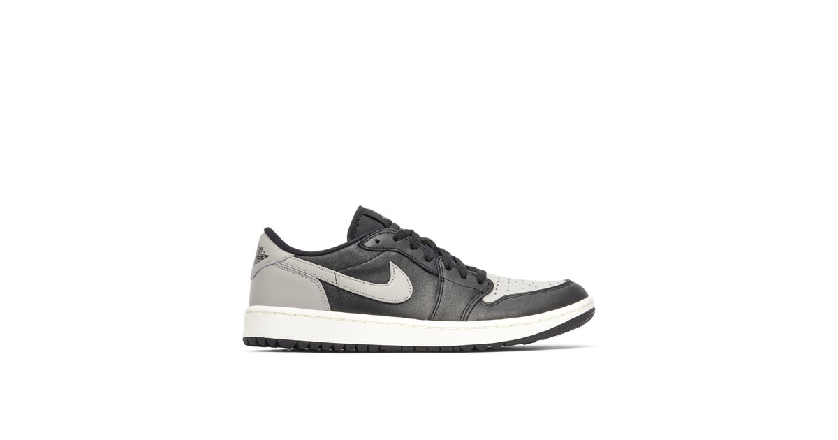 Air Jordan 1 Low Golf Shadow | DD9315-001 | Laced