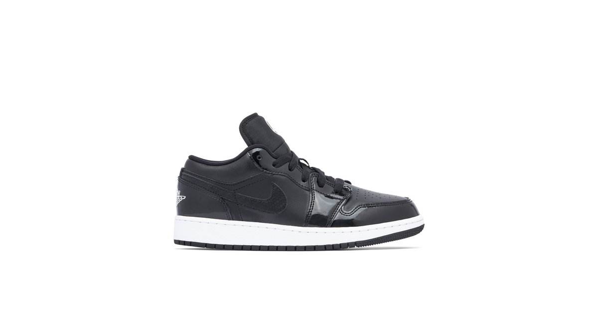 Air Jordan 1 Low SE All-Star GS | DD2191-001 | Laced